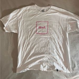 Huf T Shirt -XL